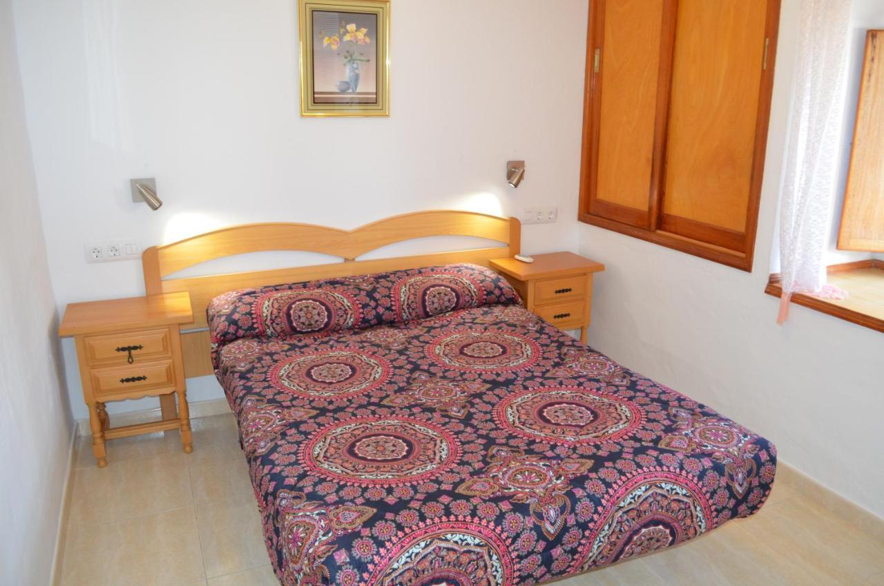 Apartamento Front Line Пуэрто дель Кармен